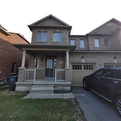 5546 Oscar Peterson Boulevard, Mississauga, ON L5M 0V4