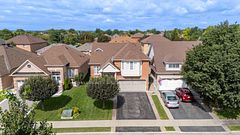 66 Ryegrass Crescent, Brampton, ON L7A 3J9