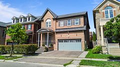 195 Holmes Crescent, Milton, ON L9T 0T8