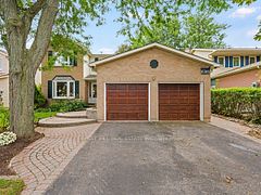 6366 Miller's Grove, Mississauga, ON L5N 3M7