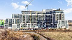 405 Dundas Street W 624, Oakville, ON L6M 4P9