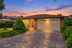 2163 Asta Drive, Mississauga, ON L5A 2T6