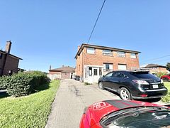 144 Laura Road Basement, Toronto, ON M3N 2A2