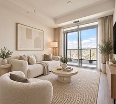 858 Dupont Street 820, Toronto, ON M6G 0C1