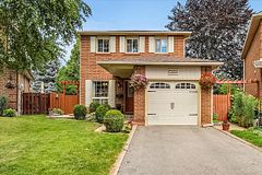 102 Trewartha Crescent, Brampton, ON L6Z 1X4