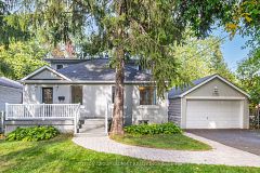 1175 Kane Road, Mississauga, ON L5H 2M2
