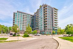 80 Esther Lorrie Drive 715, Toronto, ON M9W 4V1