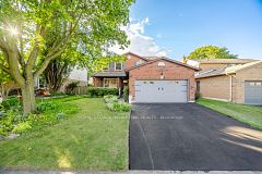 3217 Hazelwood Avenue, Burlington, ON L7M 2V3
