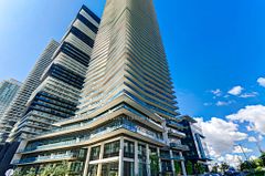 38 Annie Craig Drive 1110, Toronto, ON M8V 0G9