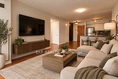 1403 Royal York Road 909, Toronto, ON M9P 0A1