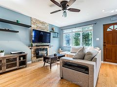 76 Laburnham Avenue, Toronto, ON M8W 1S8
