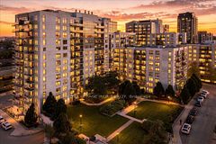 812 Lansdowne Avenue 908, Toronto, ON M6H 4K5