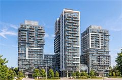 2087 Fairview Street 2107, Burlington, ON L7R 0E5