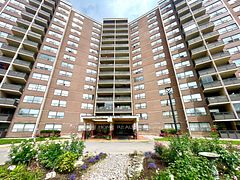 551 The West Mall 1418, Toronto, ON M9C 1G7