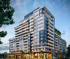 3200 William Coltson Avenue 1007, Oakville, ON L6H 7B9