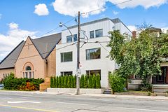 301 Keele Street Unit #2, Toronto, ON M6P 2K5