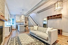 48 Lansdowne Avenue B, Toronto, ON M6K 2V8