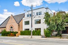 301 Keele Street Unit #3, Toronto, ON M6P 2K5