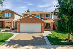 551 Deerhurst Drive, Burlington, ON L7L 5V9