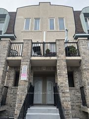 125 George Appleton Way 2020, Toronto, ON M3M 0A2