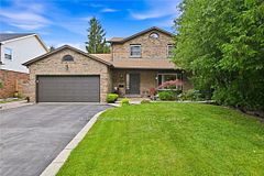 132 Hampton Heath Road, Burlington, ON L7L 4N9