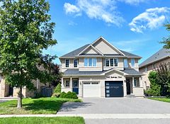 1487 Gulledge Trail, Oakville, ON L6M 3Z7