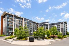 128 Grovewood Common 630, Oakville, ON L6H 0X3