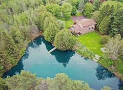 1 Cedar Drive, Caledon, ON L7K 1H4