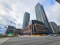 4130 Parkside Vill Drive 2505, Mississauga, ON L5B 0L7