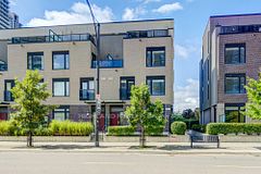4010 Parkside Village Drive 6, Mississauga, ON L5B 0K2