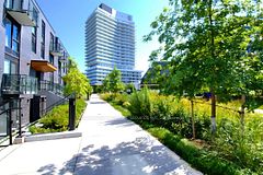 20 Brin Drive 1904, Toronto, ON M8X 0B2