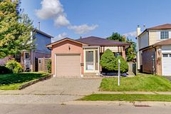 41 Greenleaf Crescent, Brampton, ON L6X 2V5