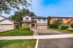 347 Karen Park Crescent, Mississauga, ON L5A 3C8