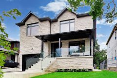 24 Ravenscrest Drive, Toronto, ON M9B 5M7