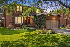 420 The Thicket, Mississauga, ON L5G 4P6