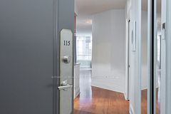 5233 Dundas Street 115, Toronto, ON M9B 6M1