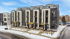 3025 Trailside Drive 144, Oakville, ON L6M 4M2