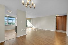 25 Kensington Road 1612, Brampton, ON L6T 3W8