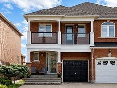 3 Manorwood Court, Caledon, ON L7E 2T4