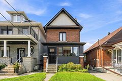 640 Runnymede Road, Toronto, ON M6S 3A2