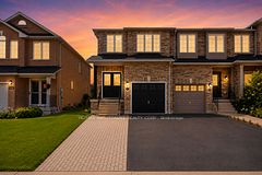 5233 Thornburn Drive, Burlington, ON L7L 6R3