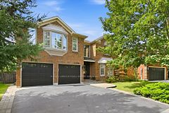 1170 Giles Gate, Oakville, ON L6M 2S3