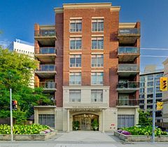 4196 Dundas Street 309, Toronto, ON M8X 0A3