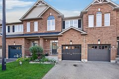651 Farmstead Drive 93, Milton, ON L9T 7W2