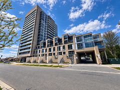 1940 Ironstone Drive 809, Burlington, ON L7L 0E4