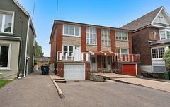 549 Gladstone Avenue, Toronto, ON M6H 3J3