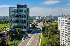 1461 Lawrence Avenue 307, Toronto, ON M6L 0A6