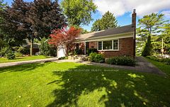 903 Johnathan Drive, Mississauga, ON L4Y 1J7