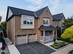 360 Holmes Crescent, Milton, ON L9T 0T4