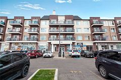 50 SKY HARBOUR Drive 409, Brampton, ON L6Y 6B8